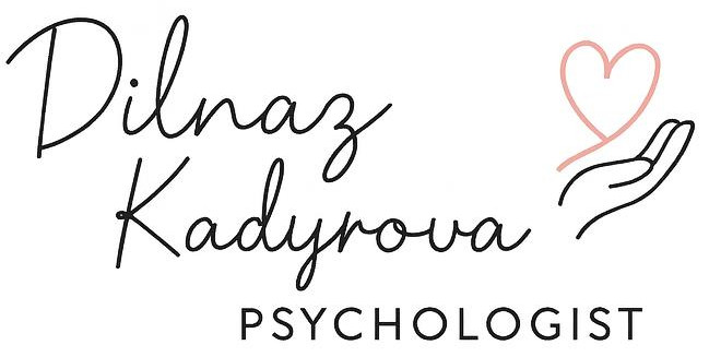 Kadyrova Dilnaz
